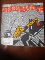 45T Telex : Soul waves (Belpop), Enlèvement ou Envoi