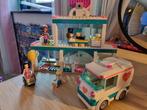 Lego friend heartlake city ziekenhuis, Kinderen en Baby's, Speelgoed | Duplo en Lego, Ophalen, Zo goed als nieuw, Lego