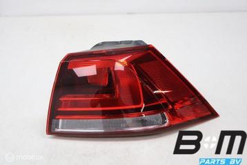 Achterlicht rechts VW Golf 7 5G0945096P beschikbaar voor biedingen
