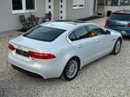 Jaguar XE 2.0 D*5.700€ NETTO*Problème moteur* (bj 2015), Auto's, Jaguar, 4 deurs, 4 cilinders, 1435 kg, Wit