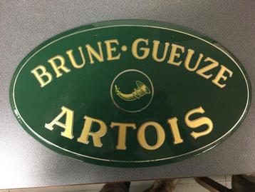 Brune Gueuze Artois