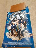 Poster buurtpolitie, Ophalen, Zo goed als nieuw