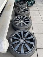 17 4x108 velgen, Auto-onderdelen, Banden en Velgen, 17 inch, 205 mm, Zomerbanden
