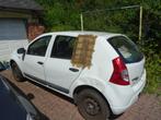 Dacia sandero, Auto's, Dacia, Particulier, Sandero, LPG, Te koop