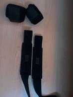 Een fitness mat stretch rekker en polsband, Ophalen, Nieuw, Yoga-accessoire