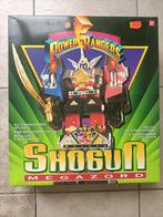 Shogun Megazord Power Rangers Vintage Scellé 1995 Nouveau, Enlèvement ou Envoi, Neuf