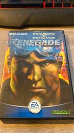 Command renegade, 3 spelers of meer, Ophalen of Verzenden, Zo goed als nieuw