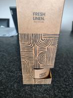 Geurstokjes fresh linen., Ophalen of Verzenden, Nieuw