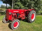 McCormick D-439 Oldtimer tractor, Zakelijke goederen, Oldtimer, McCormick