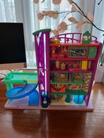 Polly Pocket, Collections, Jouets miniatures, Enlèvement, Comme neuf