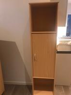 BOEKENKAST / BOEKENREK / OPBERGKAST , GOEDE STAAT !!, Huis en Inrichting, Kasten | Lockerkasten, Ophalen of Verzenden, Zo goed als nieuw