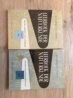 Natuurkunde, Boeken, Studieboeken en Cursussen, Ophalen of Verzenden
