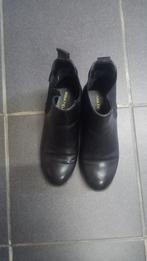 Dames laarzen, Kleding | Dames, Schoenen, Ophalen, Hoge laarzen, Zwart, Gedragen