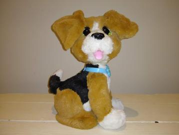 hondje charlie - speelgoed beschikbaar voor biedingen