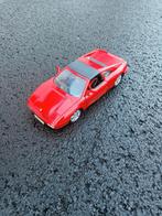 Ferrari 348TS model Maisto, Hobby en Vrije tijd, Modelauto's | 1:24, Ophalen of Verzenden, Zo goed als nieuw, Maisto