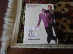 DVD collectie Gaston & Leo, Cd's en Dvd's, Ophalen, Gebruikt, Alle leeftijden, Boxset