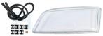 Volvo koplamp glas kristal links S70 V70 Volvo onderdeel nr, Mercedes-Benz, Enlèvement ou Envoi, Neuf