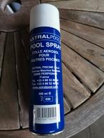 lijm voor beschermvlies zwembadwanden, Enlèvement, Neuf