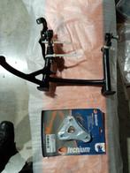 Bmw K1200 K1300, Ophalen, Gebruikt