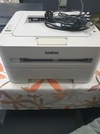 printer, Computers en Software, Printers, Ophalen, Printer, Zwart-en-wit printen, Zo goed als nieuw