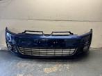 Volkswagen Golf VI 6 Complete Voorbumper 5K0807221A, Auto-onderdelen, Gebruikt, Ophalen of Verzenden, Bumper, Volkswagen