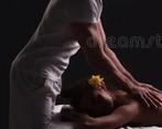 Heerlijke massage