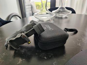 DJI Osmo 3 gimbal beschikbaar voor biedingen