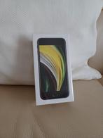 (NEUF) iPhone SE 2020 256Go, Télécoms, Enlèvement, Sans simlock, IPhone SE (2020), Noir