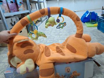 Speelboog 3 in 1 Winnie the Pooh beschikbaar voor biedingen