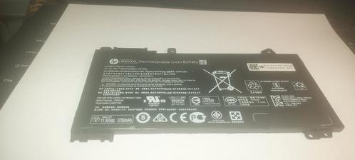 HP RE03XL Originele Laptop batterij, Computers en Software, Accu's en Batterijen, Ophalen