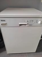 Dishwasher - Lave vaisselle Miele - Model G 646 SC Plus, 18 à 22 litres, Comme neuf, Moins de 45 cm, Enlèvement