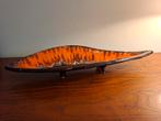 Vintage schaal Vallauris, Antiek en Kunst, Ophalen