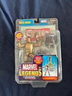 Marvel legends iron man mojo series, Ophalen, Zo goed als nieuw