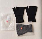 Lot de 2 paires de gants de
compression Taille (M), Kleding | Dames, Ophalen of Verzenden, Zwart