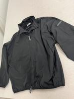 Zegna Sport coupe-vent veste légère manteau M hommes noir, Comme neuf, Noir, Taille 48/50 (M), Enlèvement ou Envoi