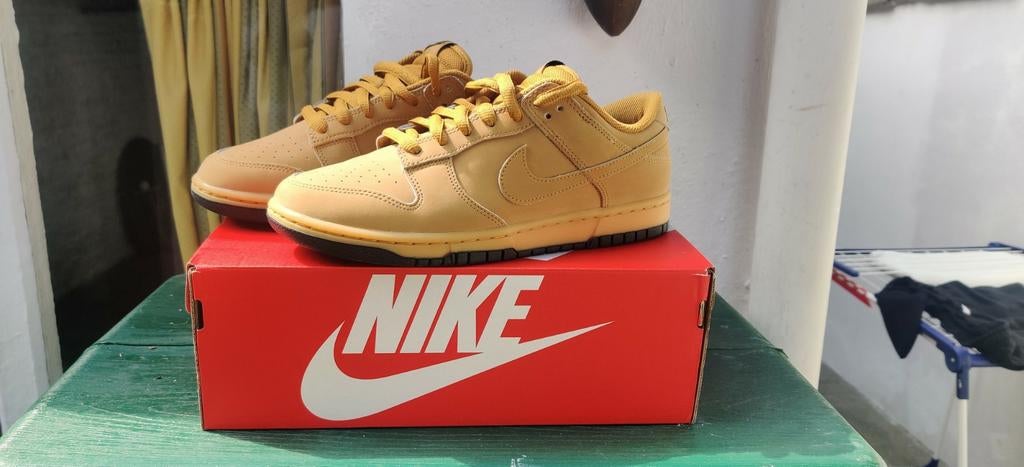 Nike Dunk Low Retro SE *NIEUW*, Ophalen of Verzenden, Nieuw