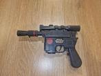 Laser Pistol Han Solo Blaster Original Kenner Star Wars !!!, Enlèvement, Utilisé, Réplique