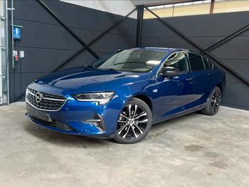 Opel Insignia 1.5D, Euro6d, bj2021, 62.000km, Top staat! beschikbaar voor biedingen
