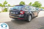 Skoda Octavia 1.6  ULTIMATE BREAK CARPLAY/NAVI/PARKEERSENSO, Auto's, Skoda, 0 kg, 4 cilinders, Zwart, Bedrijf