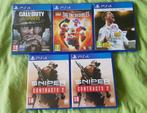 PlayStation 4 games zo goed als nieuw, Ophalen, Zo goed als nieuw, Sport