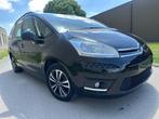 Citroen C4 Grand Picasso 1.6i 5 zitplaatsen 120.000 km, Auto's, Citroën, Voorwielaandrijving, Euro 5, Zwart, 4 cilinders