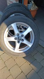 Winterbanden kia cee’d, Ophalen, Winterbanden