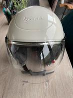 Vespahelm. Wit, Enlèvement, Utilisé, Small