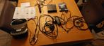 Playstation PS4 Virtual Reality VR-bril + 1 spel, Ophalen, Overige genres, 1 speler, Virtual Reality