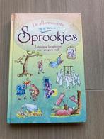 Leesboekje De allermooiste sprookjes, Boeken, Sprookjes en Fabels, Ophalen of Verzenden, Gelezen