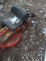 Snapper zitmaaier voor herstelling, Jardin & Terrasse, Tondeuses autoportées, Enlèvement