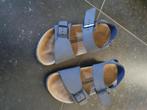 Birkenstock sandalen jongens maat 31, Ophalen, Jongen of Meisje, Schoenen, Zo goed als nieuw