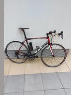 Carbon Racefiets, 57 tot 61 cm, Ophalen, Zo goed als nieuw