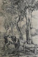 Louis Clesse, Antiek en Kunst, Ophalen of Verzenden