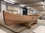 Allina 630 project, Watersport en Boten, Nieuw, 6 meter of meer, Hout, Ophalen